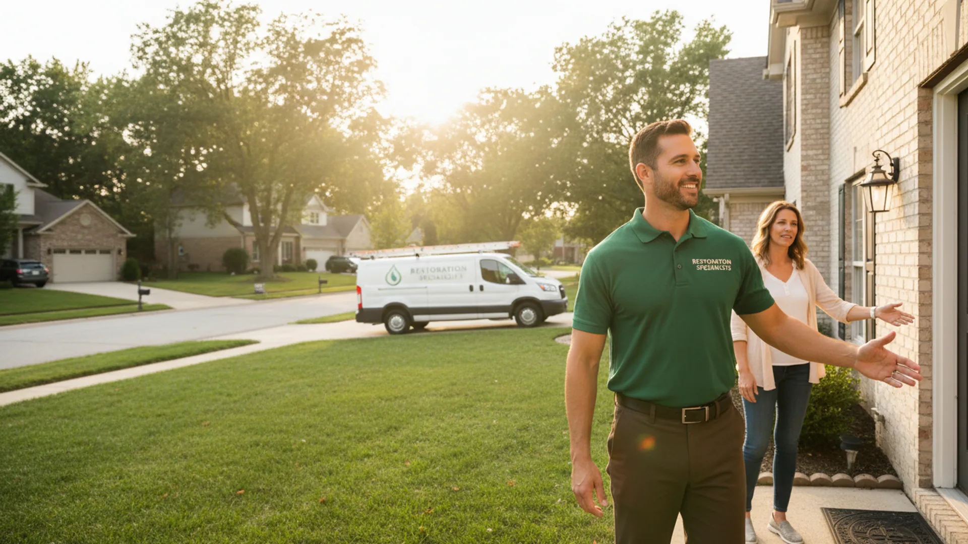 Trusted Water Damage Restoration in Burlington, IA Near Me – Licensed Experts You Can Rely On 24/7!
